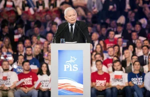 Poza Kościołem jest tylko nihilizm. Co tak naprawdę Kaczyński powiedział...