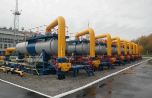Rząd odrzucił wniosek Gazpromu o renegocjację ceny gazu.