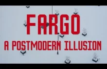 Fargo, czyli postmodernistyczna iluzja - analiza filmu [spoilery]