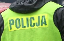 Komenda Miejska Policji w Łodzi przeprasza za szkalowanie na forach dziennikarza
