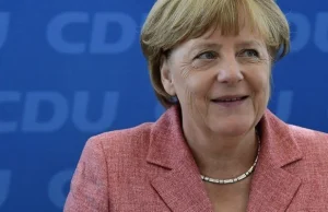 Merkel: Terroryzm i migracja nie ma związku