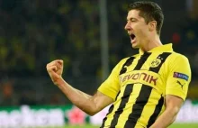 Robert Lewandowski goni króla Juliana na Facebooku