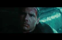 Dlaczego WARTO zobaczyć ciągle oryginalnego "Blade Runnera" z 1982 roku?