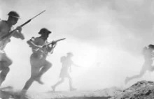 Druga bitwa pod El Alamein, dziś 69 rocznica punktu zwrotnego II wojny światowej