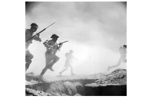 Druga bitwa pod El Alamein, dziś 69 rocznica punktu zwrotnego II wojny światowej