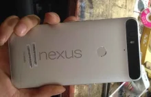Nowe zdjęcia przedstawiające Nexusa od Huawei! Jest brzydki!