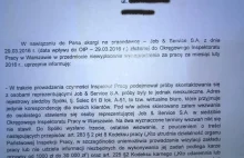 Wirtualna firma JOB&SERVICE - prośba o wykop efekt