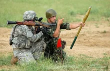 Coraz lepsze wyniki bułgarskiej zbrojeniówki