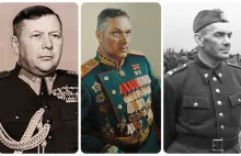 Polsza nie zagranica: Radzieccy oficerowie w polskiej armii