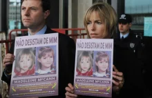 Nie żyje detektyw zajmujący się zaginięciem Madeleine McCann