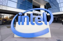Intel zapłaci 1,06 miliarda euro kary za praktyki monopolistyczne