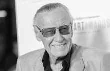 Stan Lee zmarł dziś w wieku 95 lat [Galeria