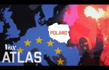 Reportaż VOX na temat poczynań Polski