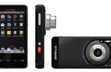 Polaroid SC1630 - aparat z Androidem