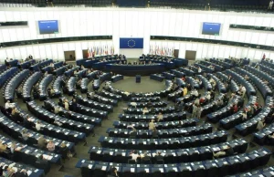 Cała prawda o Parlamencie Europejski - ile zarabia poseł i inne