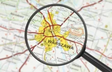 Gdzie mieszkają frankowicze? Ciekawe zestawienie