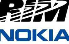 Nokia kontempluje świąteczną atmosferę, zawiera patentowy rozejm z RIM