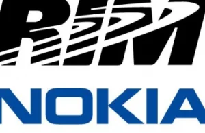 Nokia kontempluje świąteczną atmosferę, zawiera patentowy rozejm z RIM