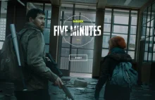 FIVE MINUTES [Film Interaktywny]