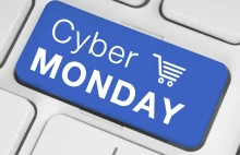 Jak wyglądał Cyber Monday w Polsce i USA? Zobaczcie duże różnice