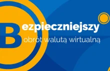 Ministerstwo Finansów i bezpieczniejszy obrót wirtualną walutą.