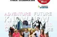 Przygoda z biznesem rozpoczyna się w Gdańsku! Czas na Gdańsk Business Week...