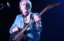 John Entwistle: Buhaj gitary basowej