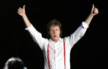 Paul McCartney kończy dziś 73 lata - 10 rzeczy, których o nim nie wiedzieliście