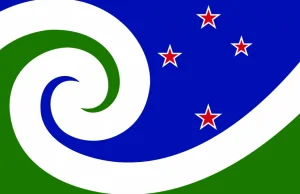 Nowa Zelandia zmienia flagę - wybrano finałową czterdziestkę