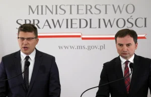 Sędziowie Sądu Okręgowego w Warszawie wzywają "wszystkich sędziów w Polsce...