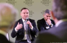 Andrzej Duda: W Polsce nie ma miejsca na gloryfikowanie Hitlera