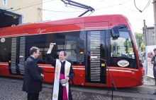 Śląskie Twisty zaprezentowane pasażerom. Od dzisiaj na trasach