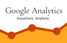 Google Analytics - jak zmniejszyć współczynnik odrzuceń bloga?