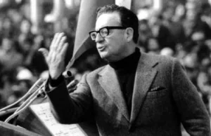 Pamięci Salvadora Allende
