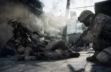 Hakerzy atakują "Battlefield 3" - Onet Gry