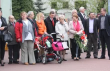 Pochód SLD w Zawierciu odwołany! Jest nas zbyt mało do deptania ulic