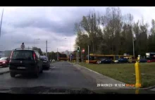 Kierowca MZA Warszawa - po co mi przepisy ruchu drogowego