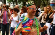 Nowa strategia opozycji. Parady homoseksualistów maja przechodzić przez...