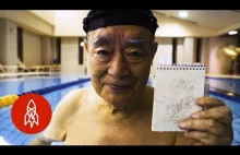 Yoshirō Nakamatsu - Japoński 91 letni naukowiec