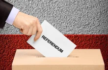 Referendum – nadchodząca porażka lewicy | Gazeta Reduta