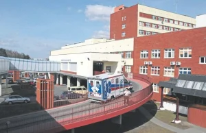 Po kontroli w szpitalu w Grudziądzu: kontrowersyjne zarobki lekarzy...