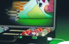 E-hazard umyka celnikom. Trwa walka z wiatrakami
