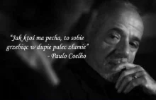 Paulo Coelho chce rozdać w Afryce setki tysięcy swoich książek