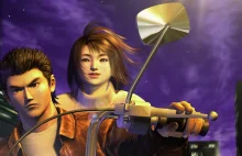 Shenmue III zalicza poślizg