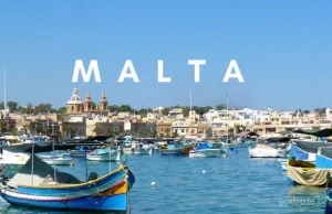 Malta – 15 atrakcji, które warto zwiedzić i zobaczyć. Wyspa Gozo i Comino