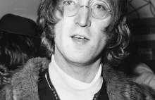 John Lennon zaśpiewał o penisie nagrywając "Rubber Soul"