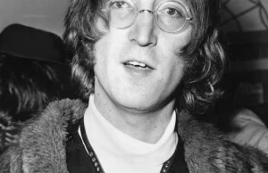 John Lennon zaśpiewał o penisie nagrywając "Rubber Soul"