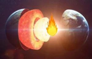 KWANTOWO: Dlaczego jądro Ziemi jest gorące?