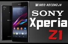 Utopiona Sony Xperia Z1 i reakcja serwisu