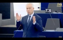 Marek Jurek podsumowuje decyzję PE w sprawie Polski
